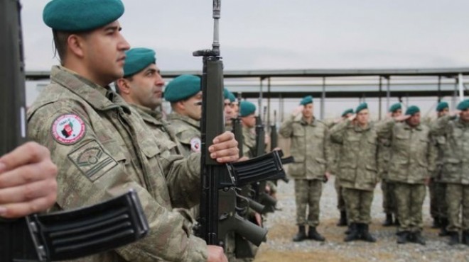 MSB: Türk askeri Afganistan dan dönüyor