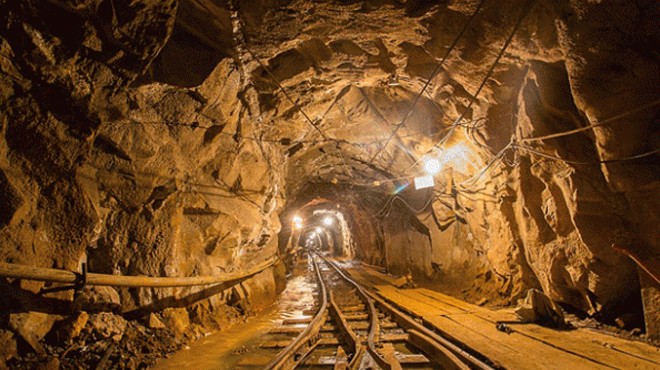 Muğla’nın maden ihracatında yüzde 44’lük artış!