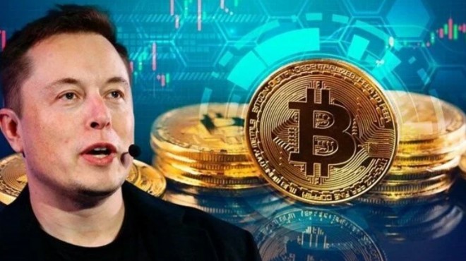 Musk tan Bitcoin kararı: Tekrar başlayacak