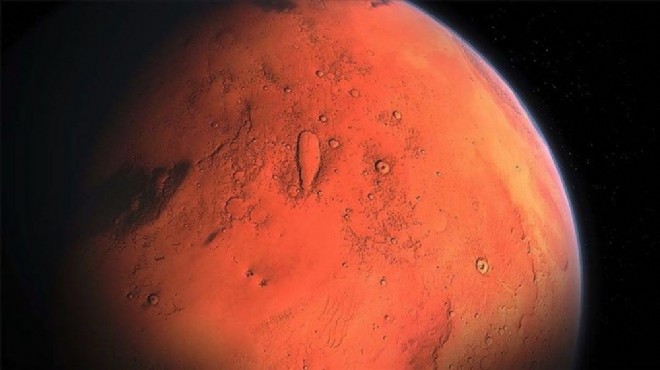 Musk tan Mars açıklaması: Gidenler muhtemelen ölecek
