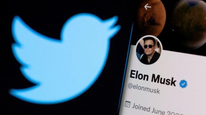 Musk tan Twitter için yeni kararlar: Askıya alınacak