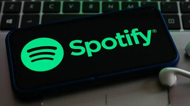 Müzik severlere kötü haber: Spotify a büyük zam