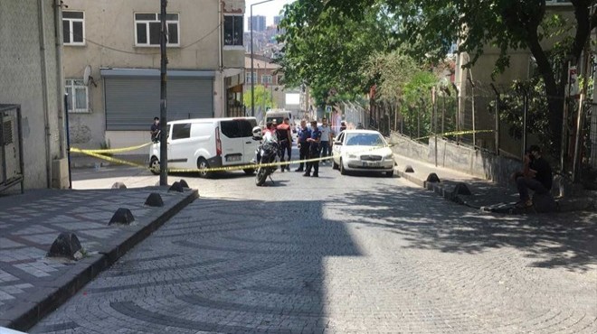 Narkotim ekibine yönelik silahlı saldırı: 1 polis şehit