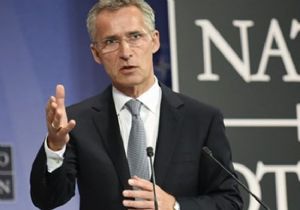 NATO’dan kritik Suriye açıklaması 