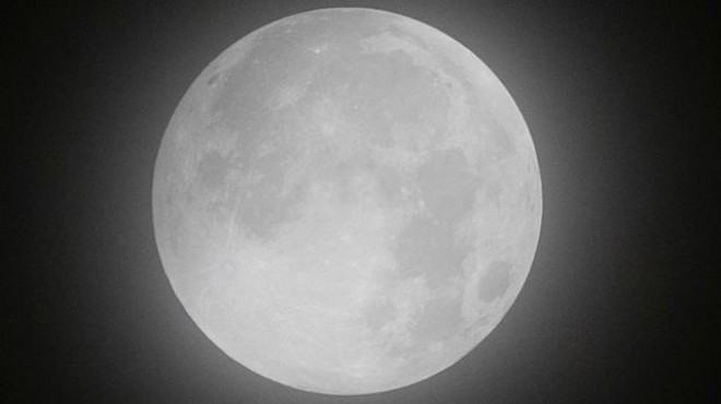 NASA Ay a geri dönüyor: Üs kuracak