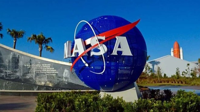 NASA da önemli görev değişikliği