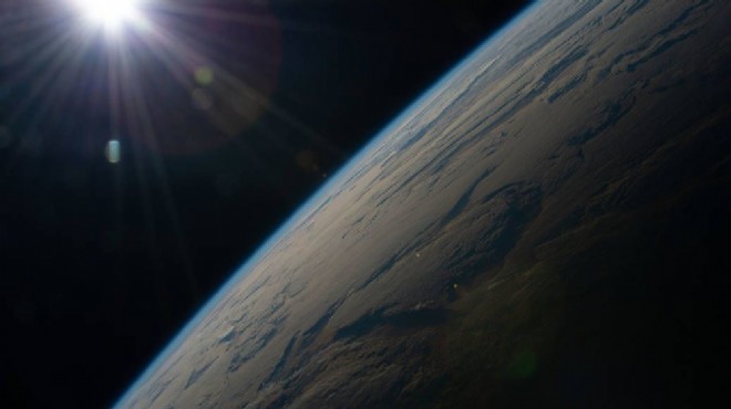NASA, Dünya nın sonunun geleceği tarihi açıkladı