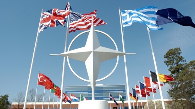 NATO bildirisinde çok önemli Türkiye detayı!