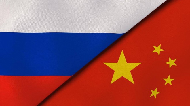 NATO: Çin in Rusya ya silah sağlaması  tarihi hata  olur
