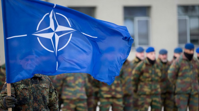 NATO Genel Sekreteri nden flaş Türkiye açıklaması!