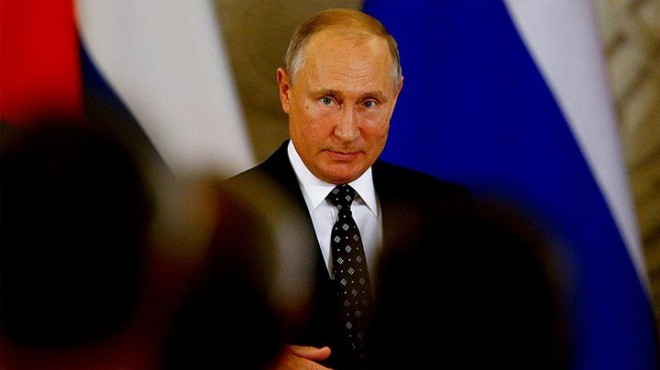 NATO hamlesine Putin den yanıt: Karşılık vereceğiz