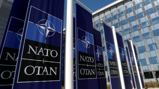 NATO nun yeni yıldaki askeri bütçesi belli oldu