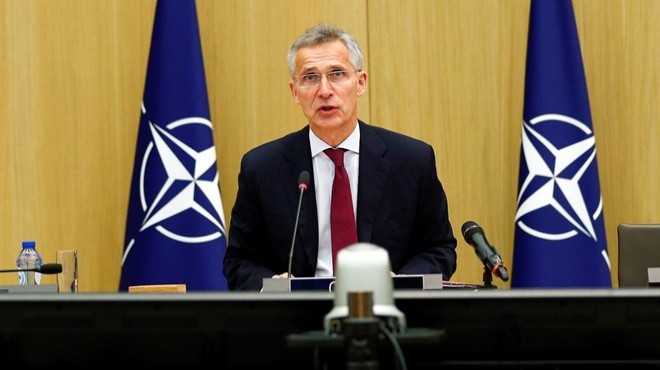 NATO olası bir ikinci dalgaya hazırlanıyor