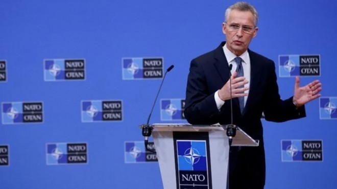 NATO ve AB den zirve öncesinde birlik mesajı