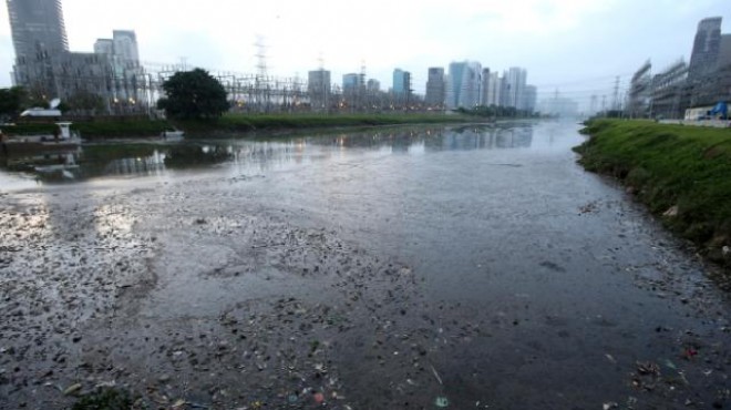 Nehirlerdeki ilaç kirliliği sağlığı tehdit ediyor