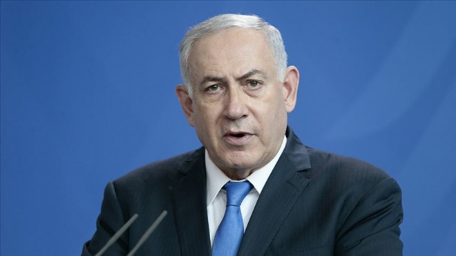 Netanyahu: Başka Arap ülkeleri de bizimle normalleşme anlaşması yapacak