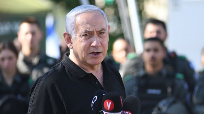 Netanyahu: Gazze ye saldırılar sürecek!