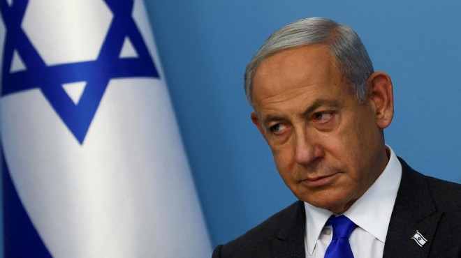 Netanyahu nun Gazze planı ortaya çıktı