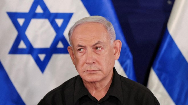 Netanyahu: Refah a gireceğiz ve kesin zafere ulaşacağız