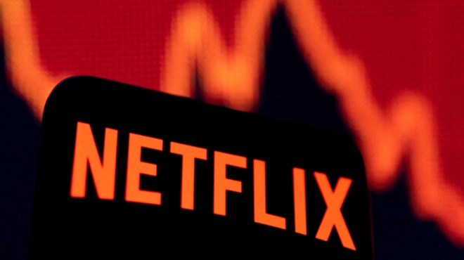 Netflix, flört uygulaması Bumble la ortaklık kurdu