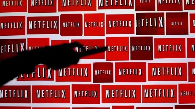 Netflix in abone sayısı düştü: Hisseleri çakıldı