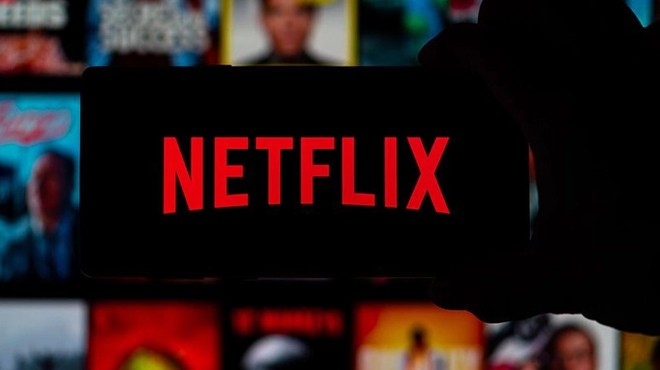 Netflix Türkiye den yeni yılda dev zam!