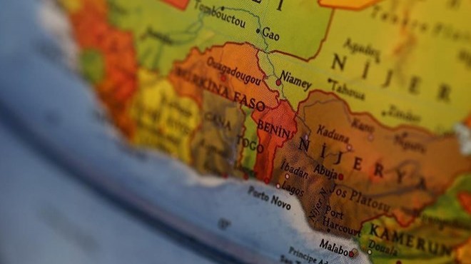Nijer de terör saldırısı: 70 ölü!