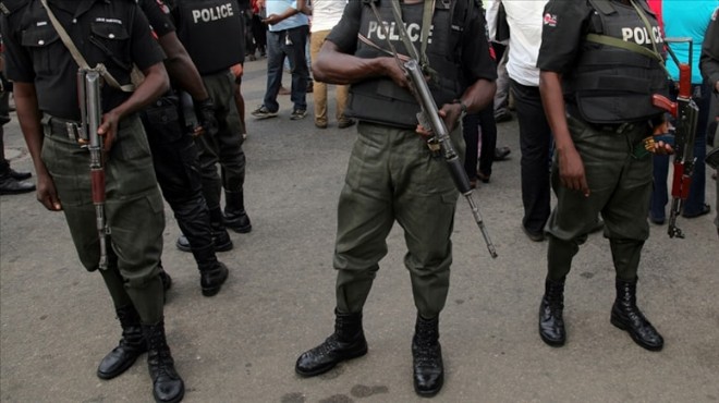 Nijerya da fidye için 87 kişiyi kaçırdılar