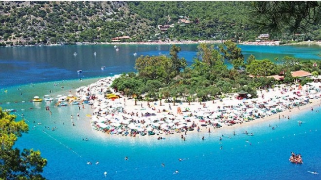 Nisan ve mayıs ayında Türkiye ye turist müjdesi
