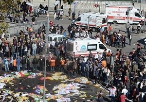 Ankara katliamı hakkında flaş karar 