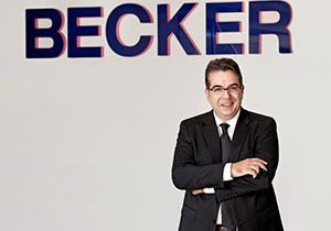 Becker Türkiye CEO su Kebir den AR-GE ye destek çağrısı