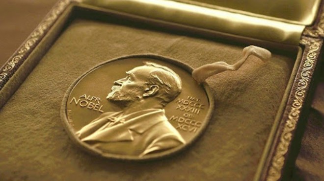Nobel Ekonomi Ödülü sahiplerini buldu