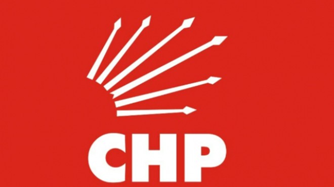 CHP İzmir de 2 ilçe başkanı belli oldu!