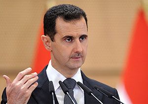 İngiltere: Esad ı ikna edecek güce sahip tek kişi Putin