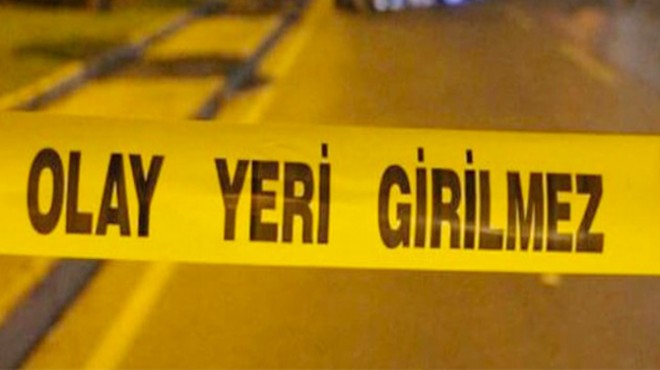Oğlunu bıçaklayanı öldürdü... İzmir de intikam cinayeti!