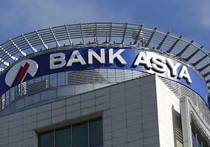 TMSF den Bank Asya açıklaması: O kanun...