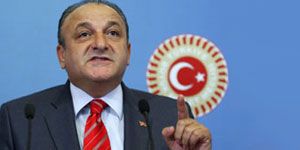 MHP li Vural dan Erdoğan a sert sözler