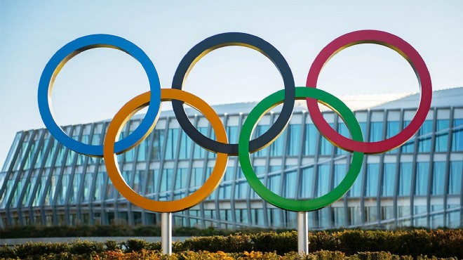 Olimpiyatlar için seyirci kararı açıklandı