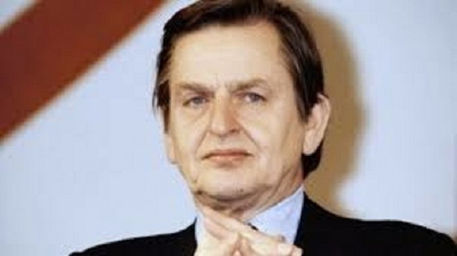 Olof Palme suikastını 133 kişi üstlendi!