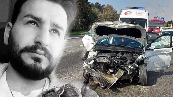 Ölümlü kazada şoför konuştu: Ambulansta uyarıcı yoktu!