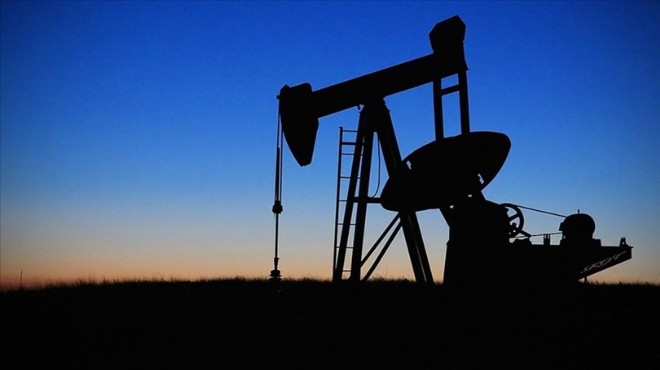 OPEC kararını verdi, petrol yükseldi