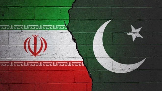 Ortadoğu da kriz: Pakistan dan İran a saldırı