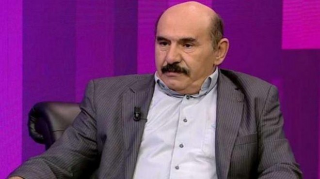 Abdullah Öcalan ın kardeşi Osman Öcalan öldü!