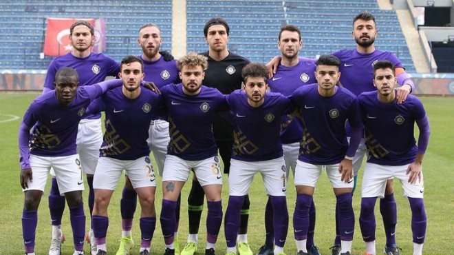 Osmanlıspor Futbol Kulübü el değiştiriyor