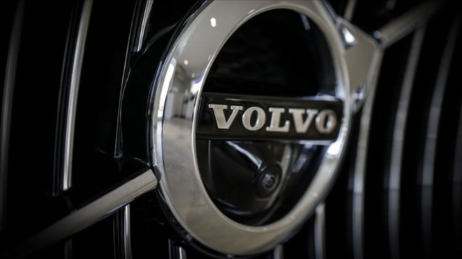 Otomobil devi Volvo ya şok: 2 milyon araç çağrıldı