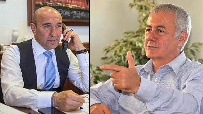 CHP li Yüksel den ‘oy vermeyen seçmen’ çıkışı: Soyer’le telefonda tartıştık!