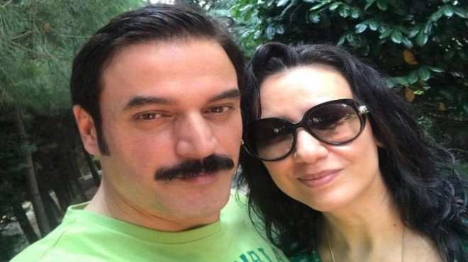 Oyuncu Ufuk Özkan, 17 yıllık eşinden boşandı