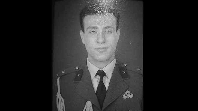 Özel Kuvvetler’de görevliydi… İzmirli Tuğgeneral hayatını kaybetti
