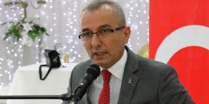 AK Parti Bornova dan Sındır’a bütçe salvosu
