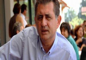 Zileli’nden flaş istifa: Perinçek Erdoğan’la saf tutuyor  